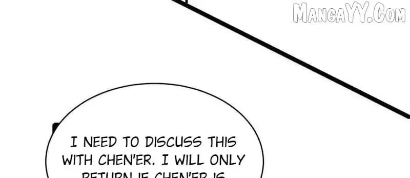 Divine Urban God Chapter 298 page 33