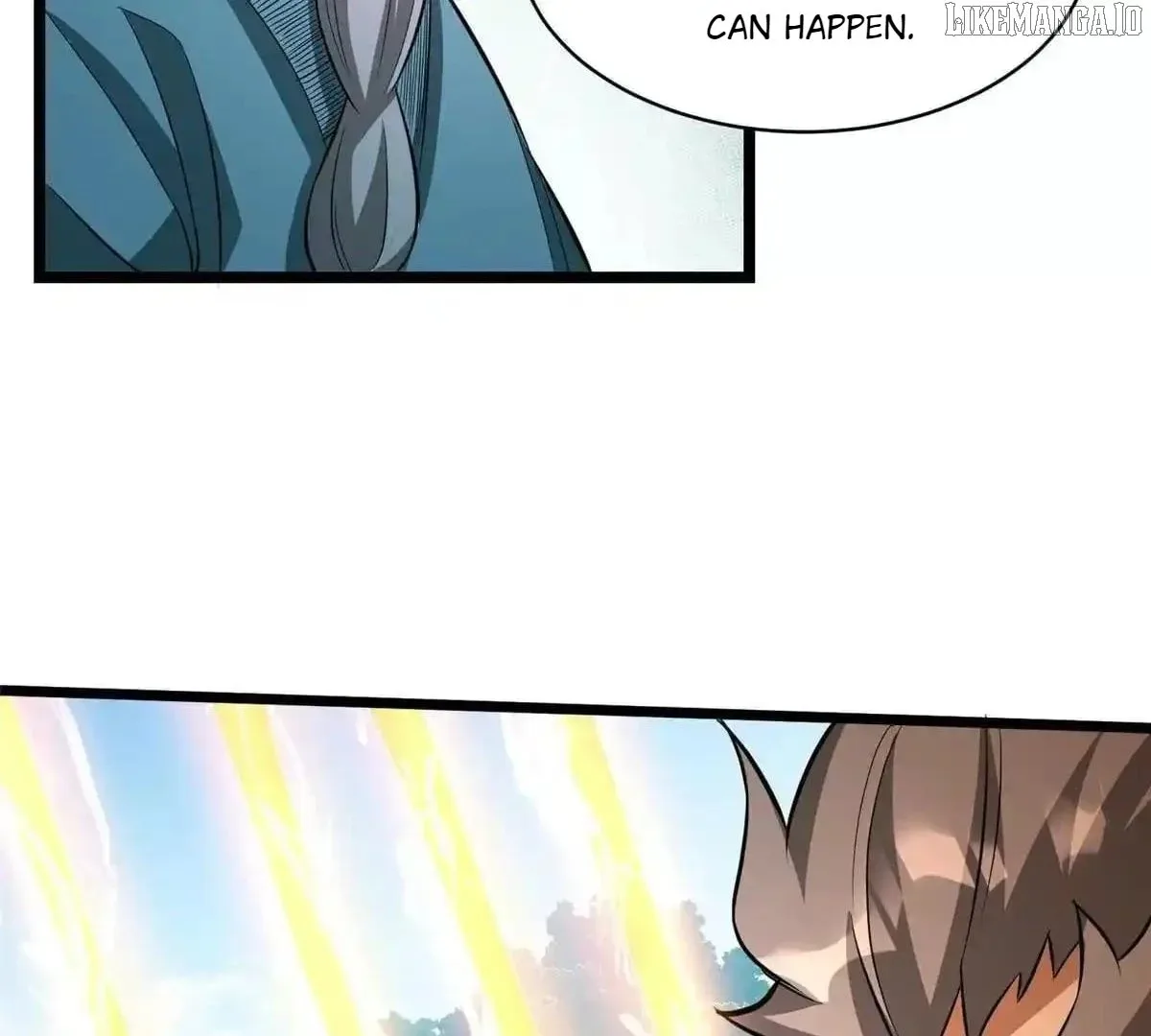 Divine Urban God Chapter 293 page 125