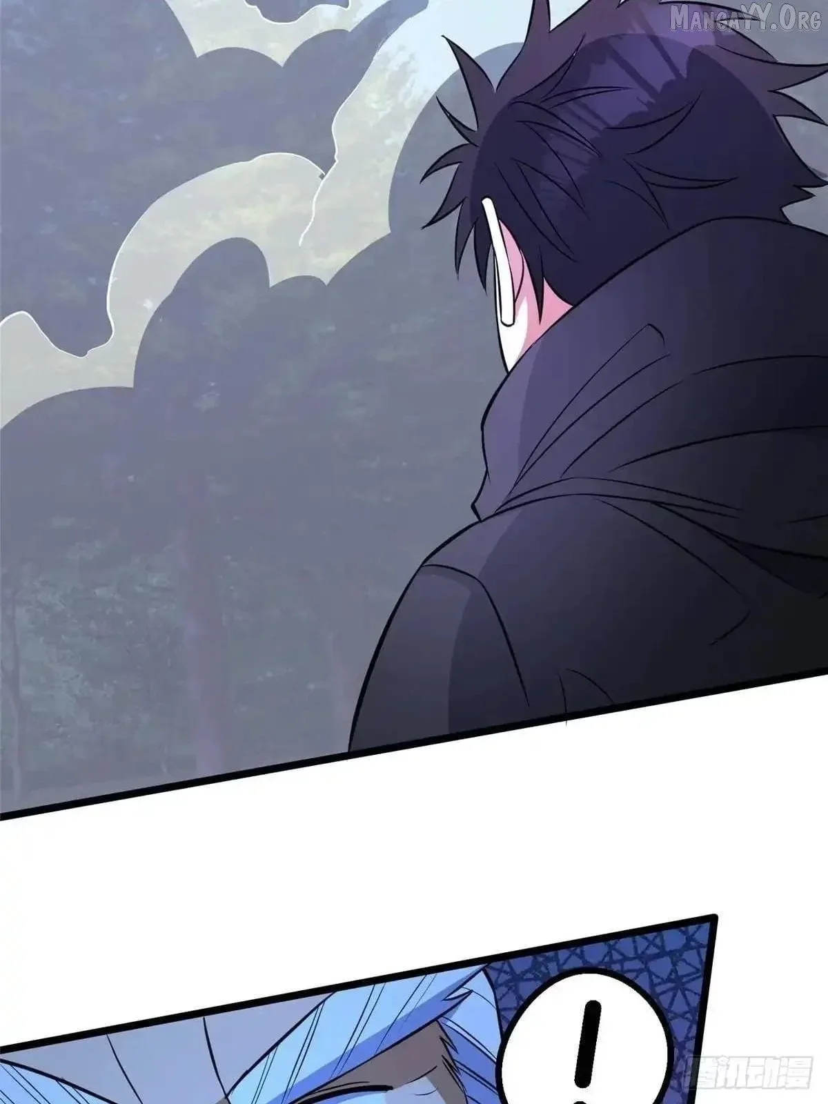 Divine Urban God Chapter 300 page 18