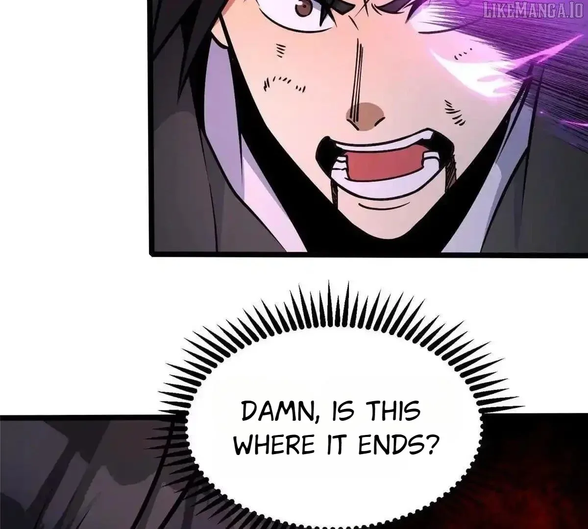 Divine Urban God Chapter 294 page 141