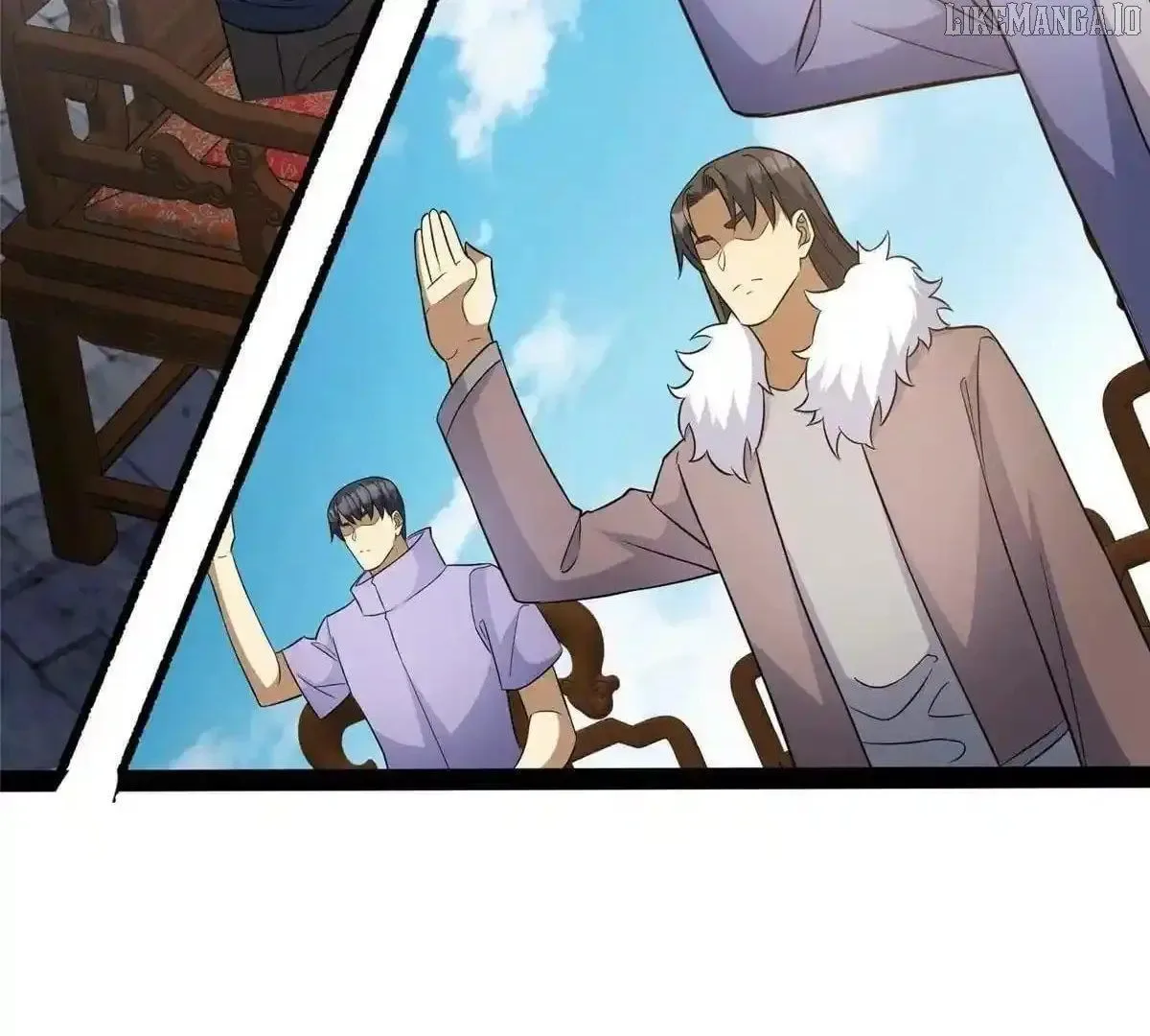 Divine Urban God Chapter 290 page 171