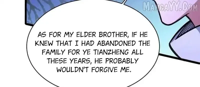 Divine Urban God Chapter 298 page 35