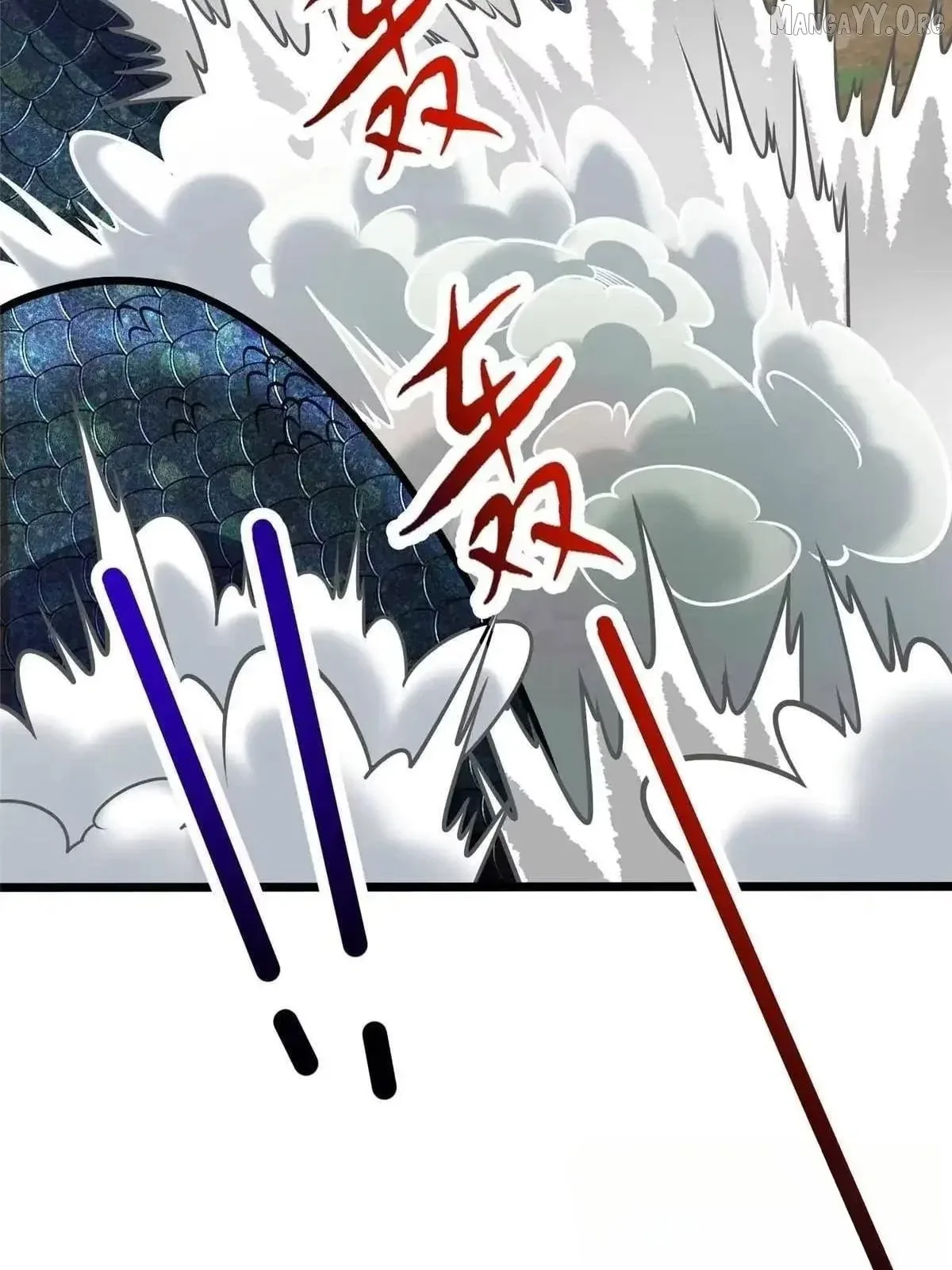 Divine Urban God Chapter 299 page 24