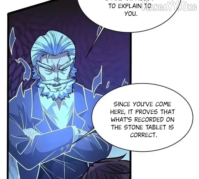 Divine Urban God Chapter 301 page 5