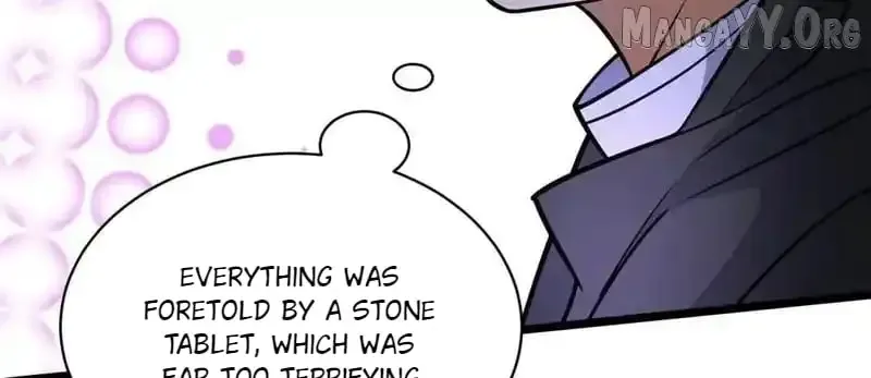 Divine Urban God Chapter 301 page 8