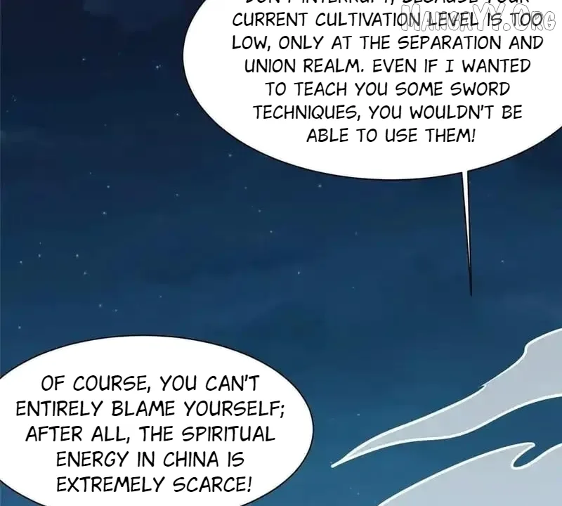 Divine Urban God Chapter 302 page 17