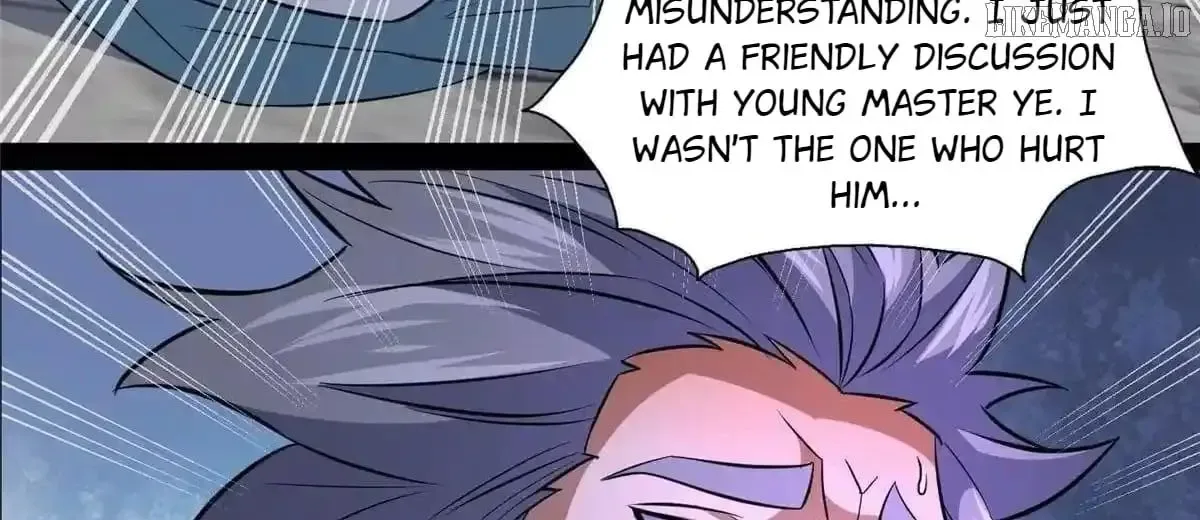 Divine Urban God Chapter 296 page 108