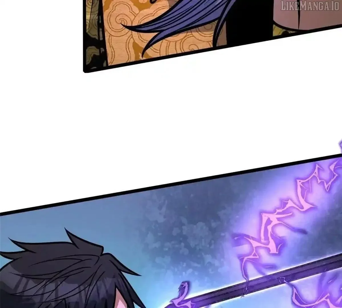 Divine Urban God Chapter 294 page 152