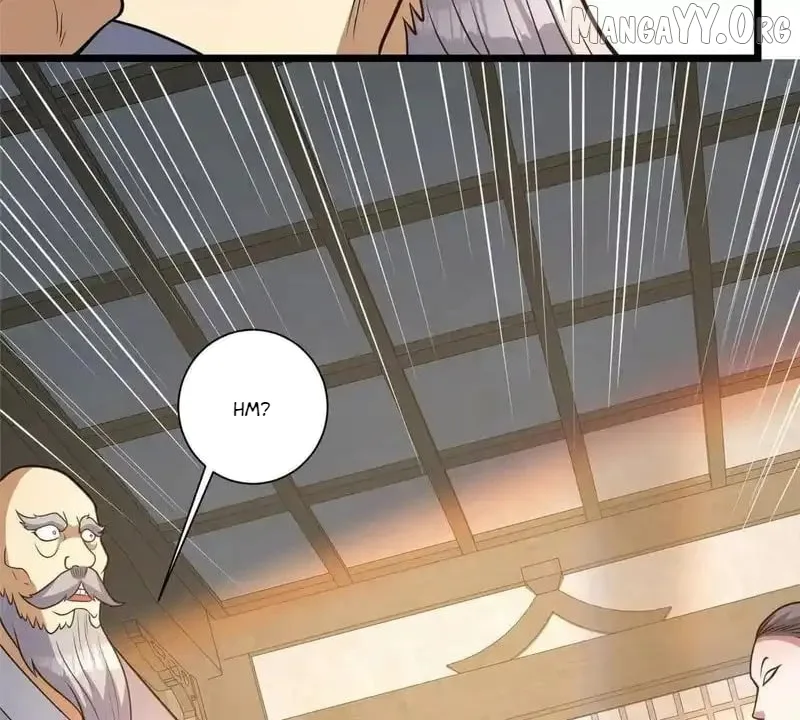 Divine Urban God Chapter 303 page 17