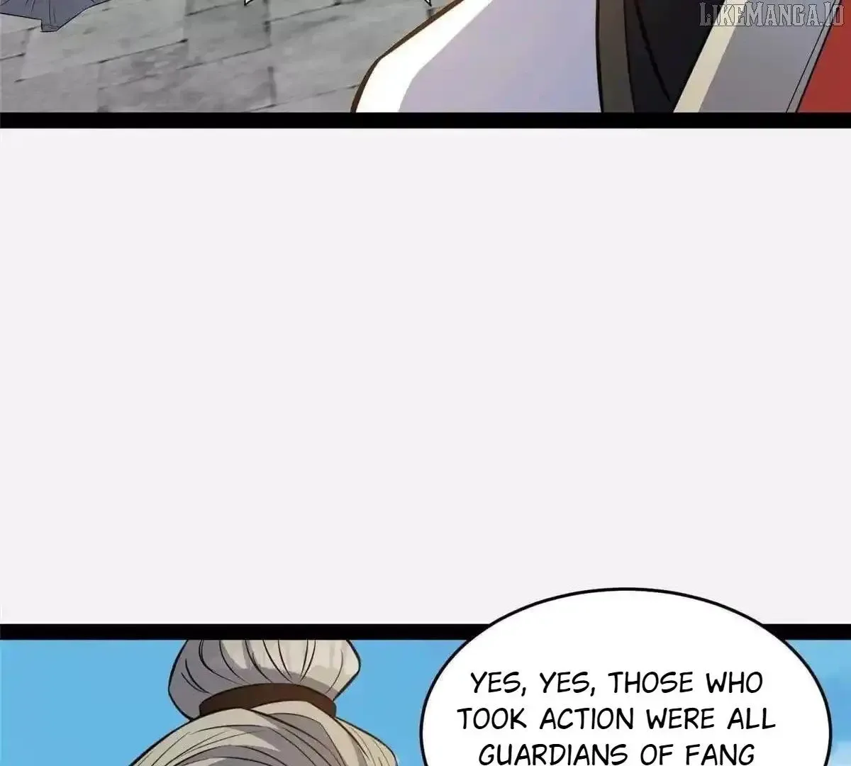 Divine Urban God Chapter 296 page 115