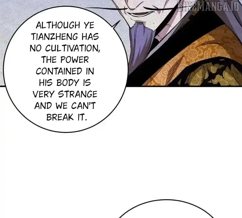 Divine Urban God Chapter 297 page 53