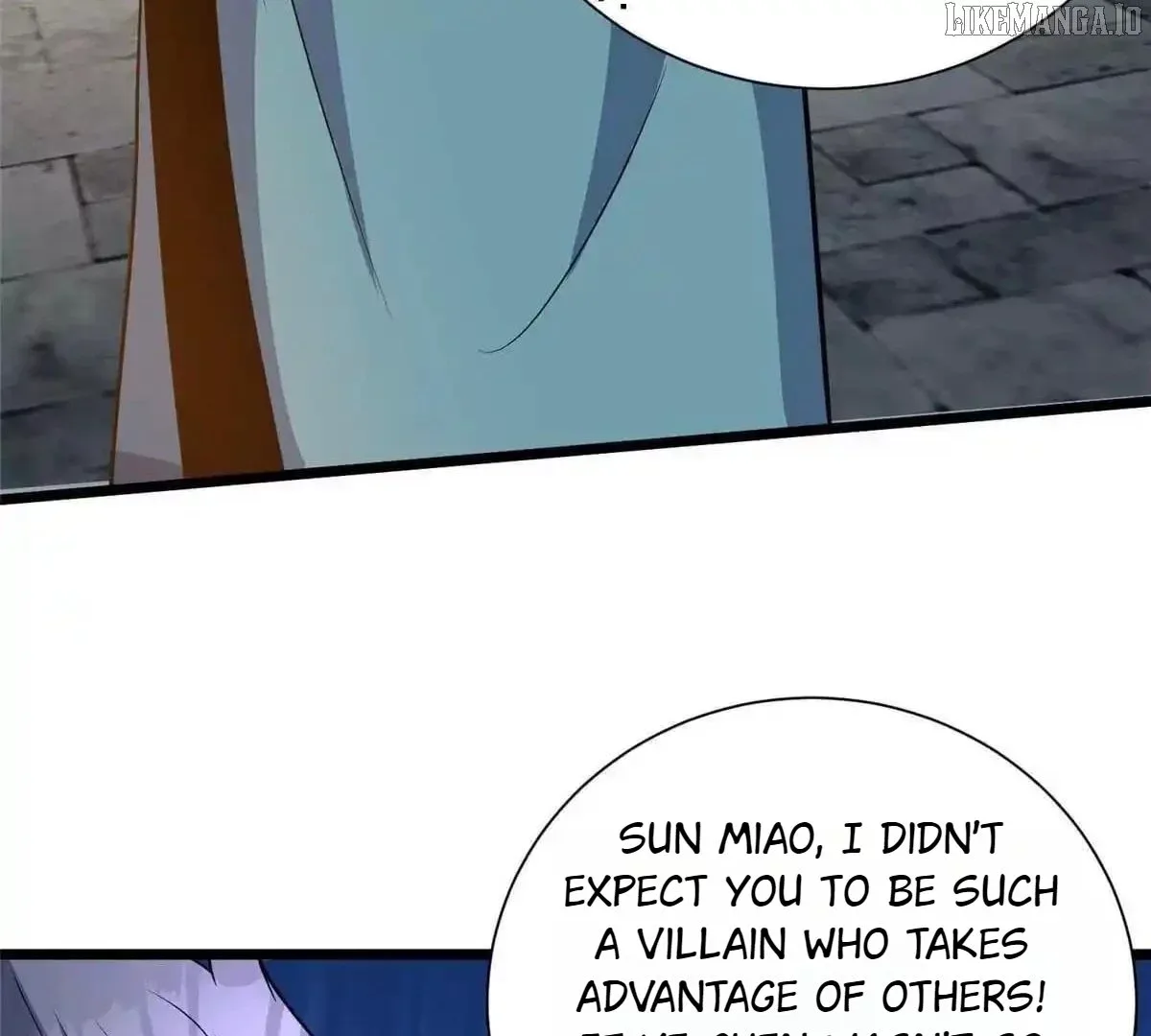 Divine Urban God Chapter 295 page 130