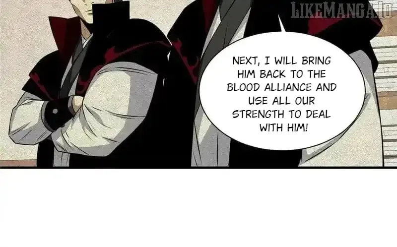 Divine Urban God Chapter 297 page 58