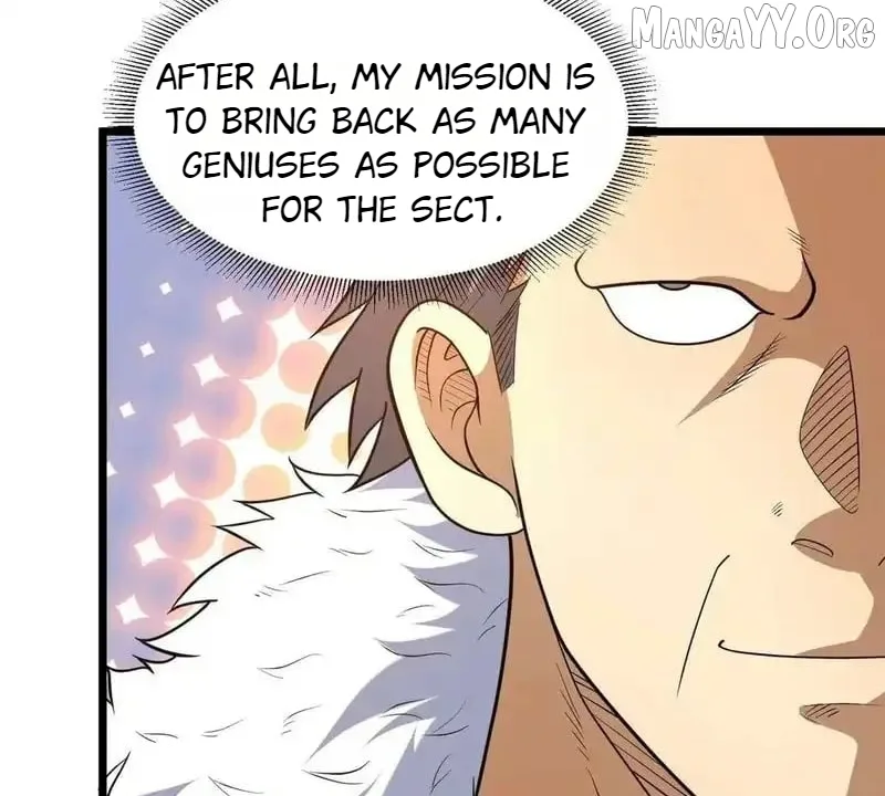 Divine Urban God Chapter 303 page 11