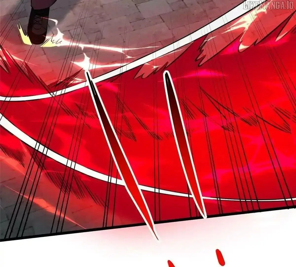 Divine Urban God Chapter 293 page 141