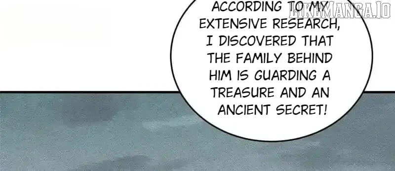 Divine Urban God Chapter 297 page 54