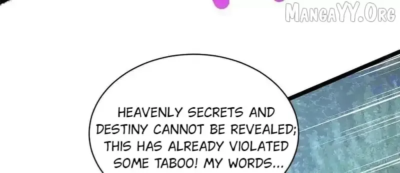Divine Urban God Chapter 301 page 22