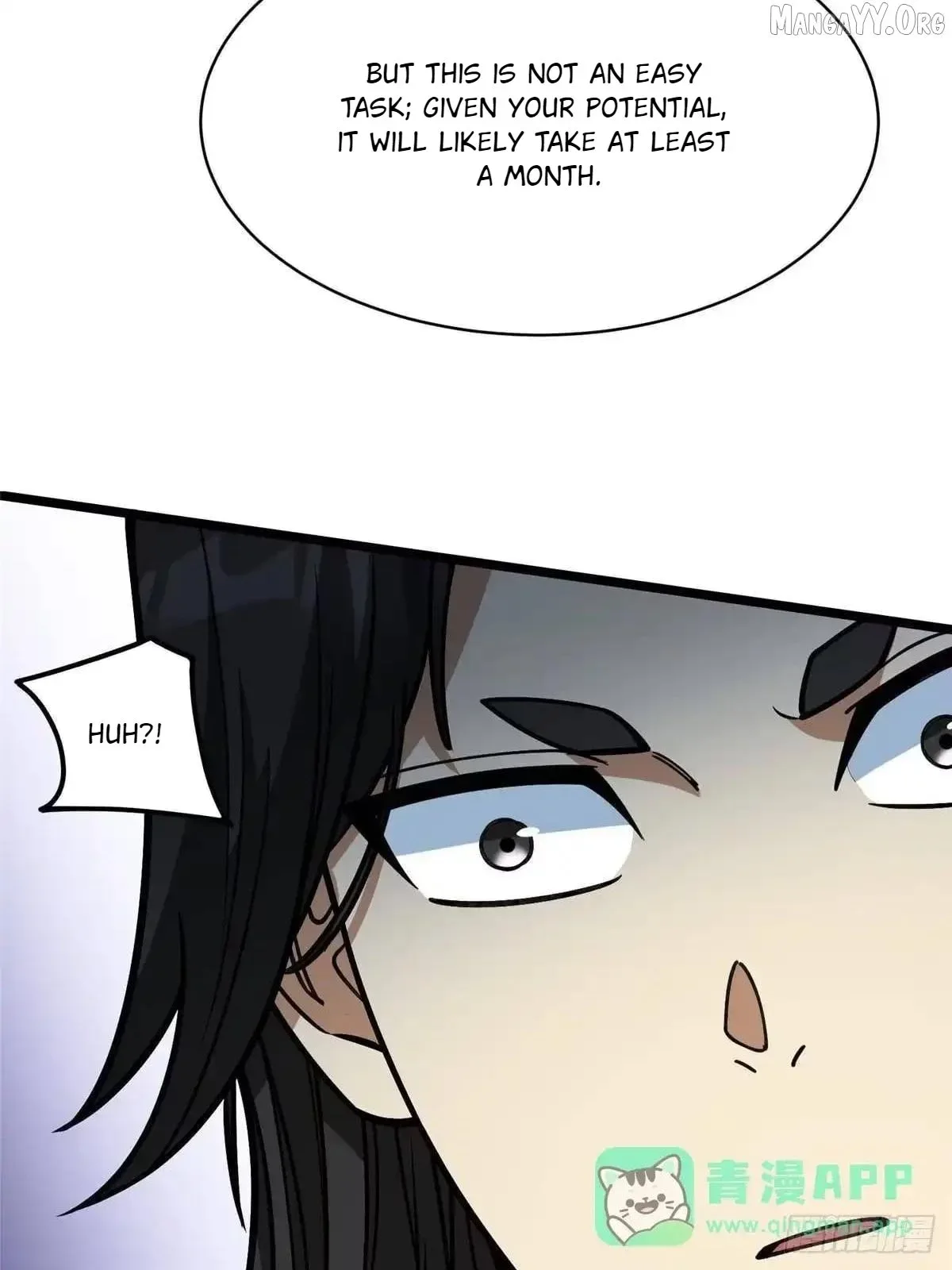 Divine Urban God Chapter 299 page 29