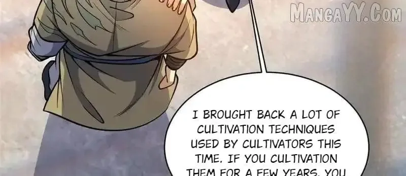 Divine Urban God Chapter 298 page 62
