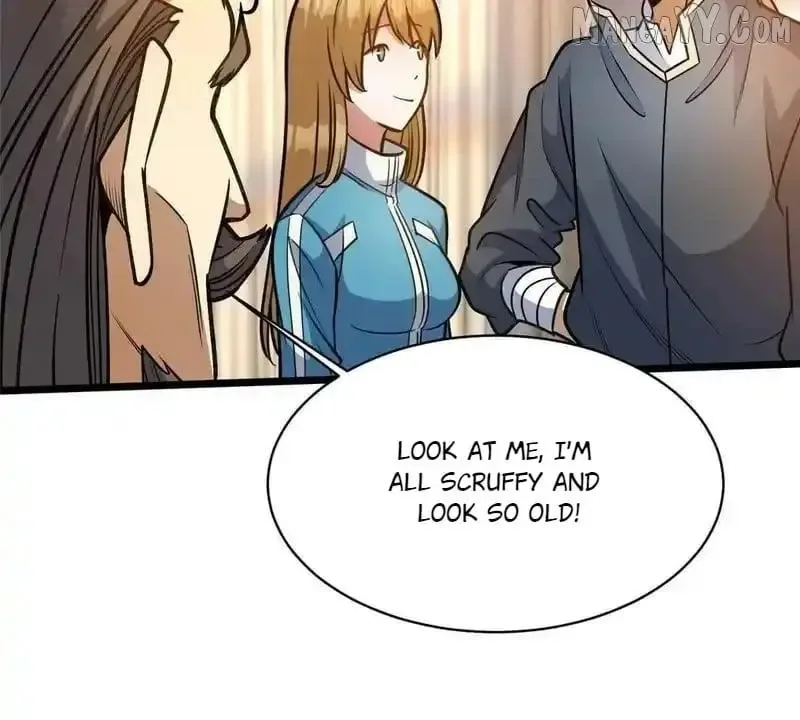 Divine Urban God Chapter 298 page 48