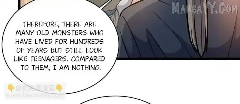 Divine Urban God Chapter 298 page 60