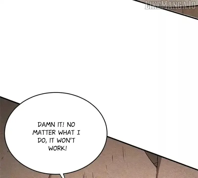 Divine Urban God Chapter 297 page 45