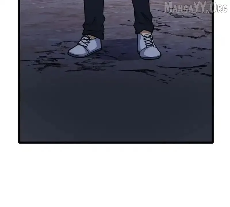 Divine Urban God Chapter 302 page 29