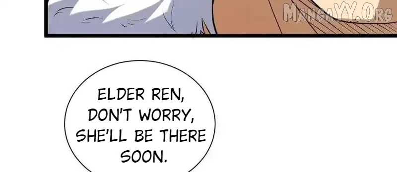Divine Urban God Chapter 303 page 12