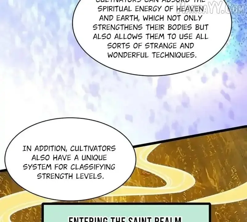Divine Urban God Chapter 298 page 54