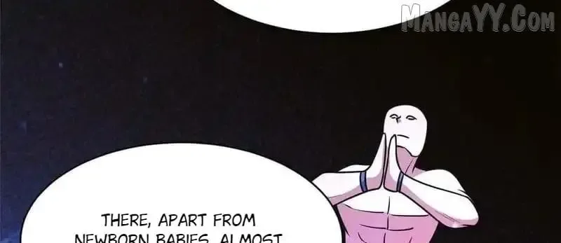 Divine Urban God Chapter 298 page 51