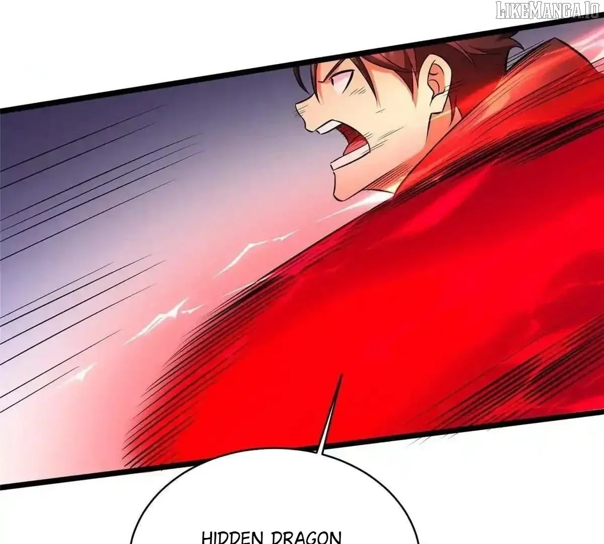 Divine Urban God Chapter 293 page 143
