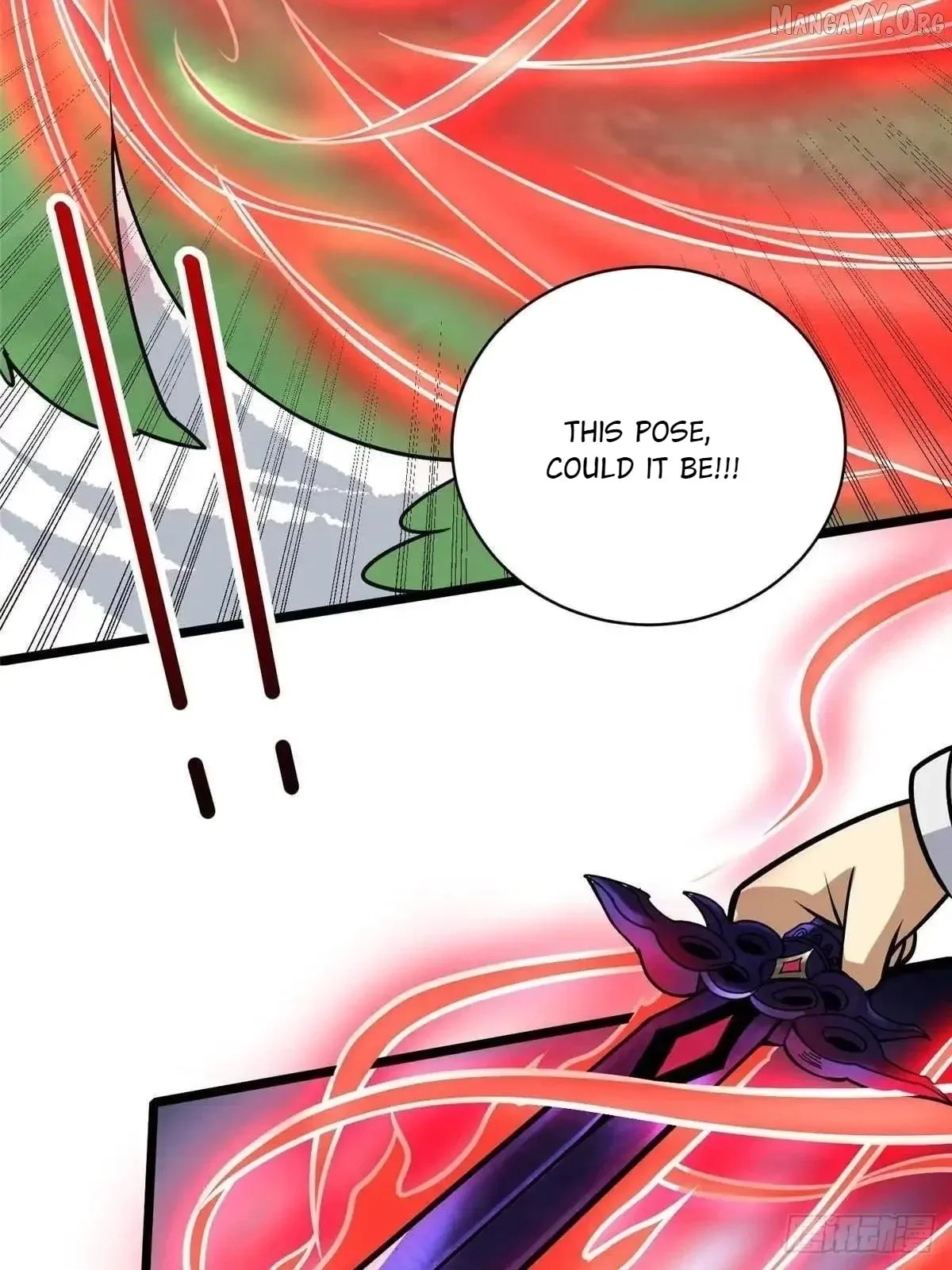 Divine Urban God Chapter 299 page 32