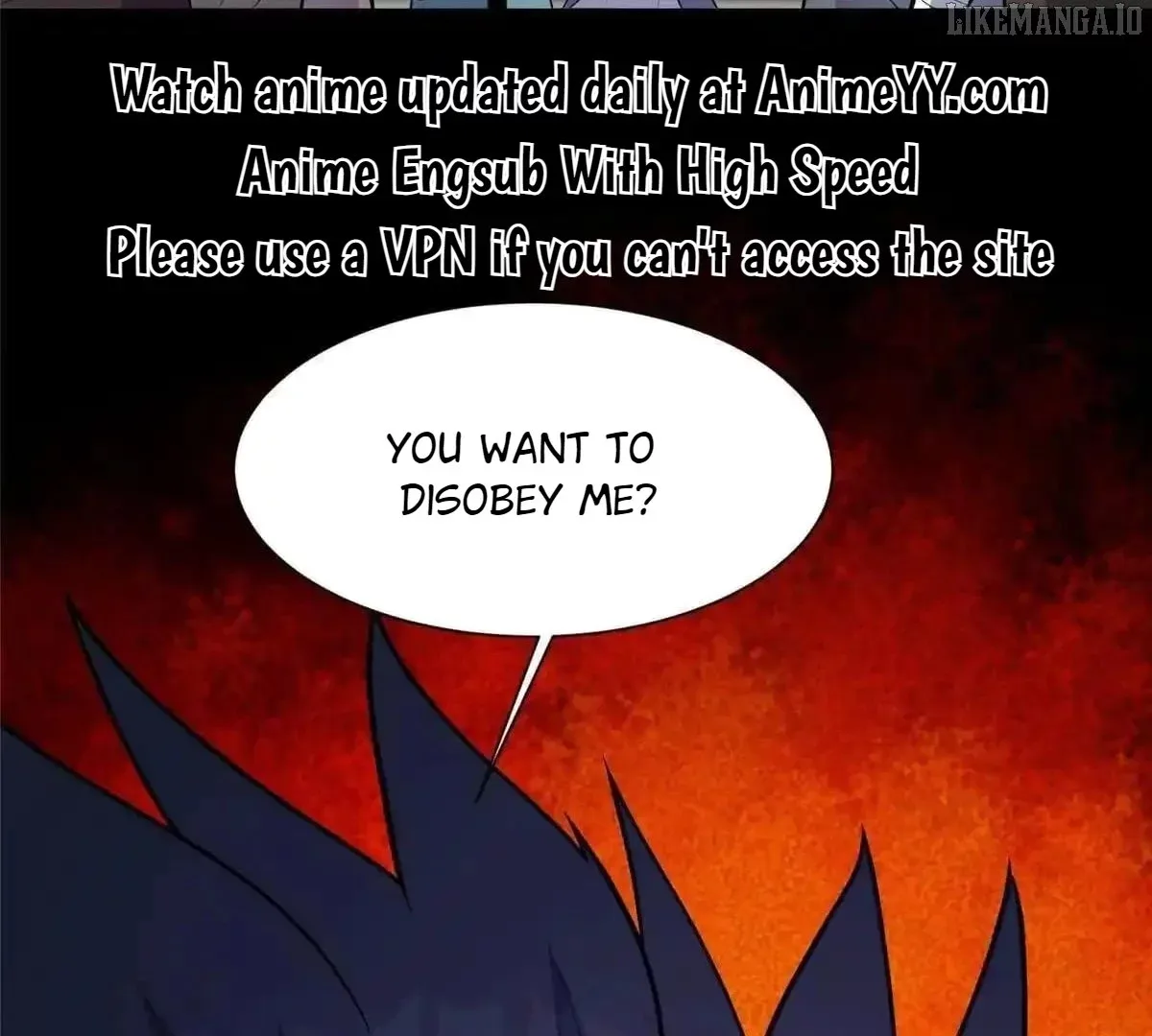 Divine Urban God Chapter 295 page 138
