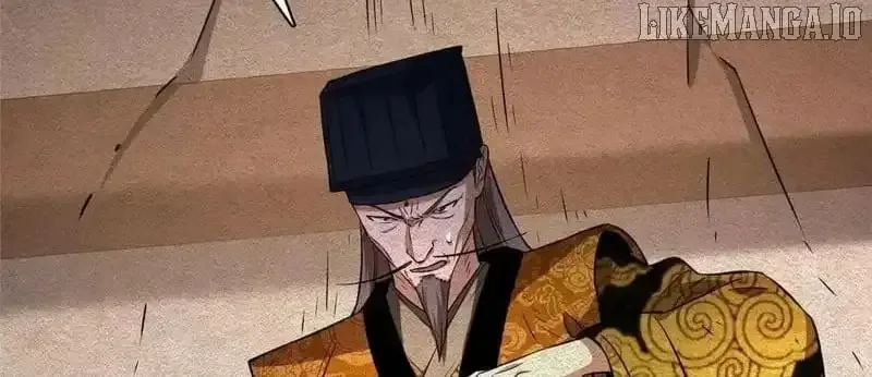 Divine Urban God Chapter 297 page 46