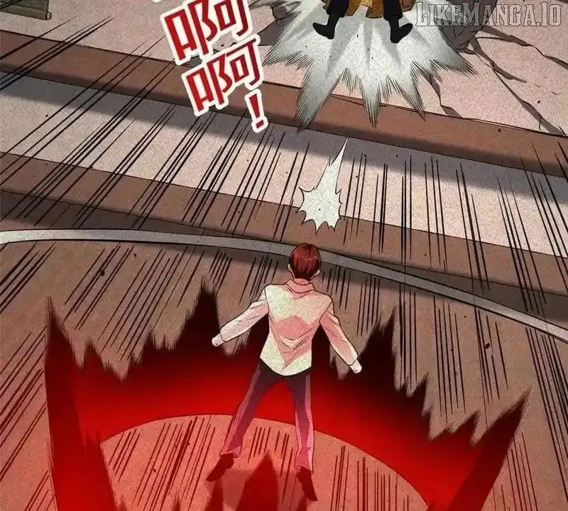 Divine Urban God Chapter 297 page 43