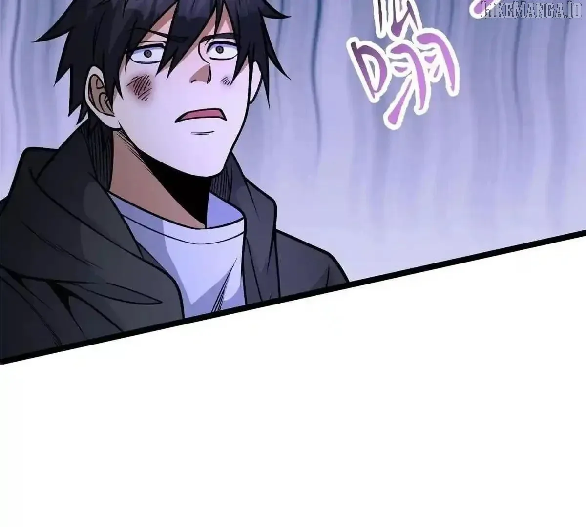 Divine Urban God Chapter 294 page 162