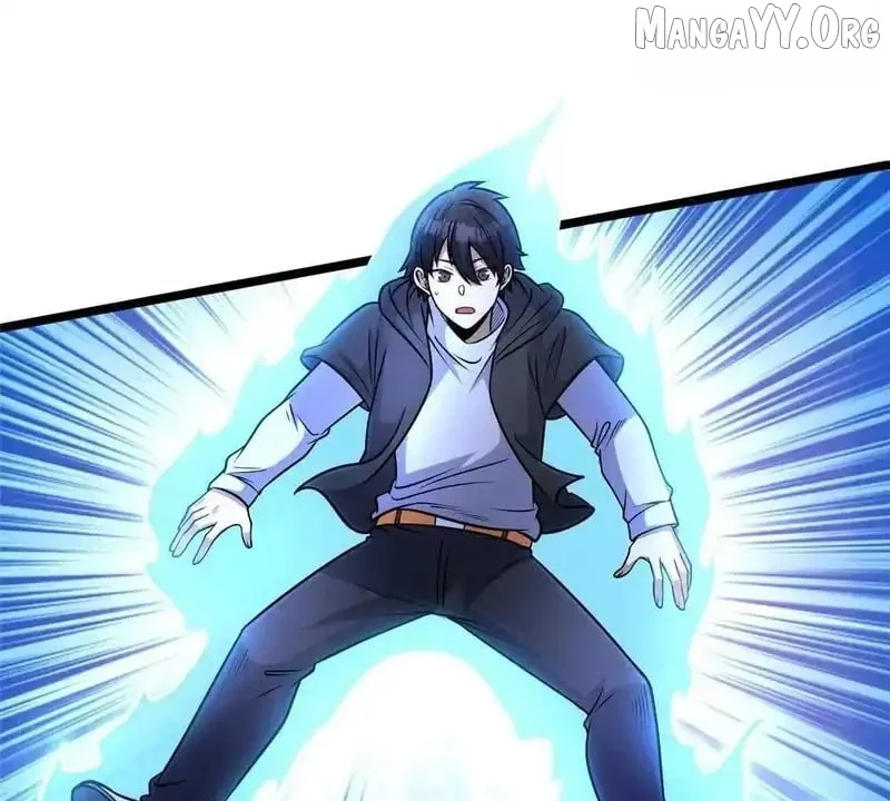 Divine Urban God Chapter 302 page 31