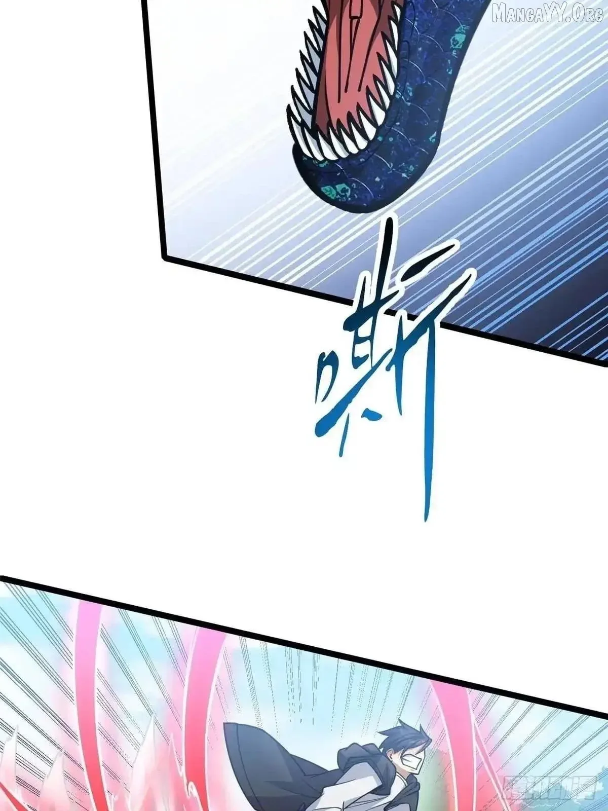 Divine Urban God Chapter 299 page 38