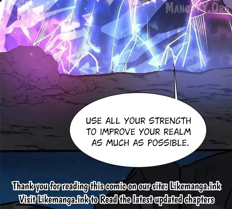 Divine Urban God Chapter 302 page 37