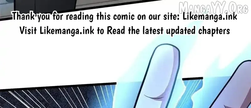 Divine Urban God Chapter 303 page 36