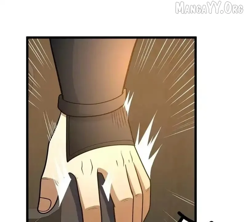 Divine Urban God Chapter 303 page 31