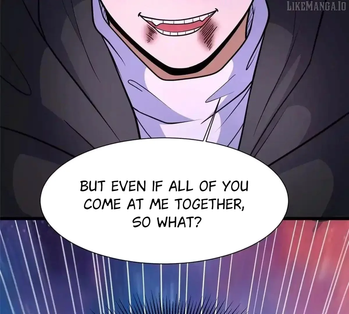 Divine Urban God Chapter 295 page 151