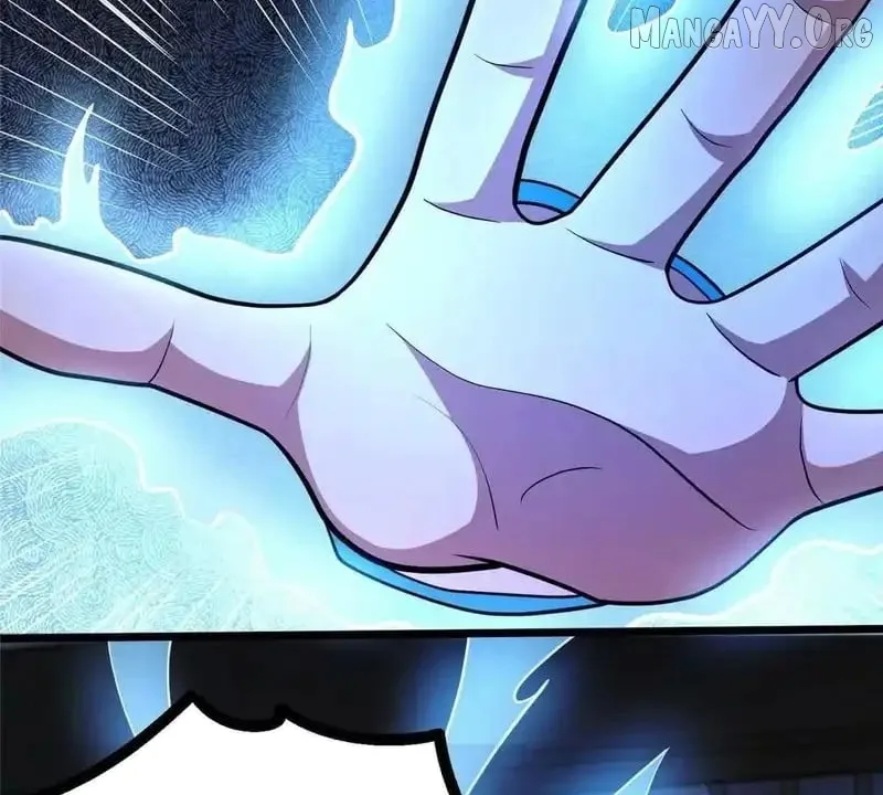 Divine Urban God Chapter 303 page 37