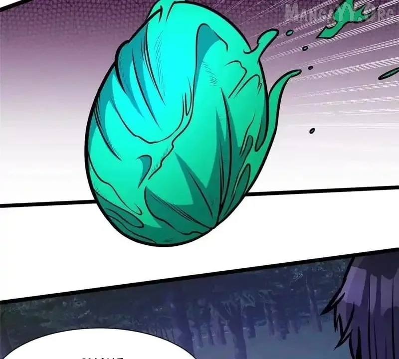 Divine Urban God Chapter 302 page 41