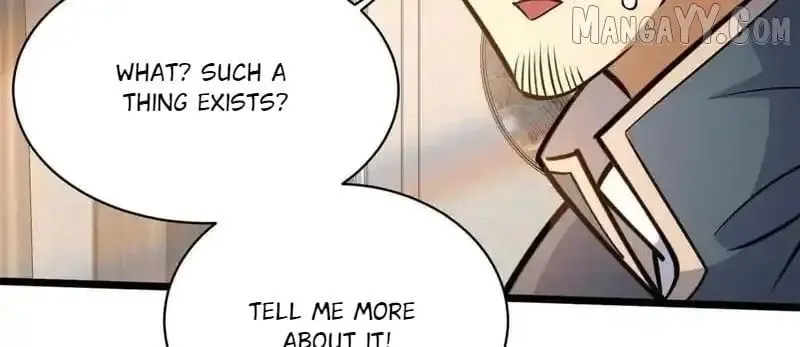 Divine Urban God Chapter 298 page 74