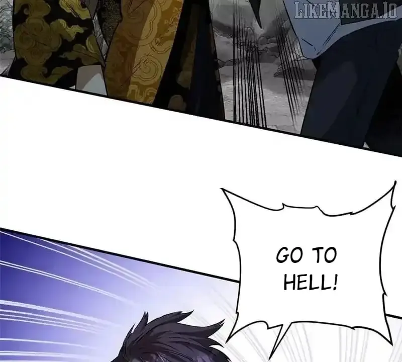 Divine Urban God Chapter 297 page 67