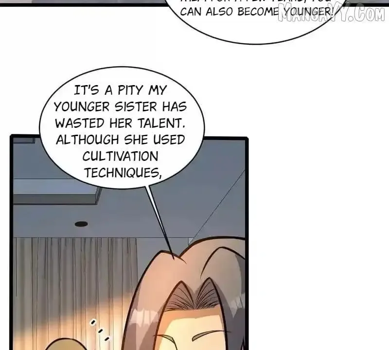 Divine Urban God Chapter 298 page 63