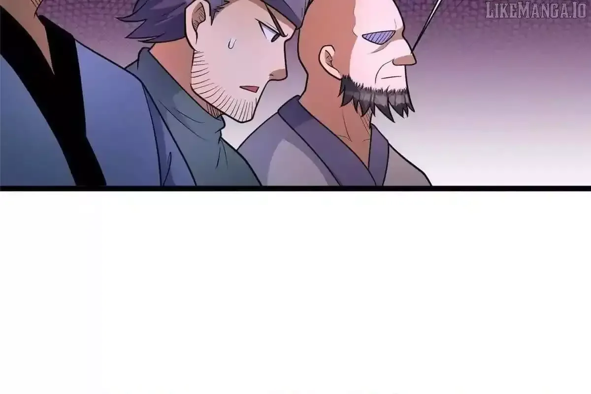 Divine Urban God Chapter 295 page 144