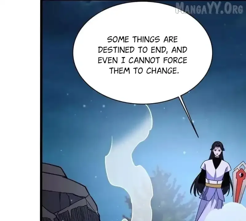 Divine Urban God Chapter 301 page 44