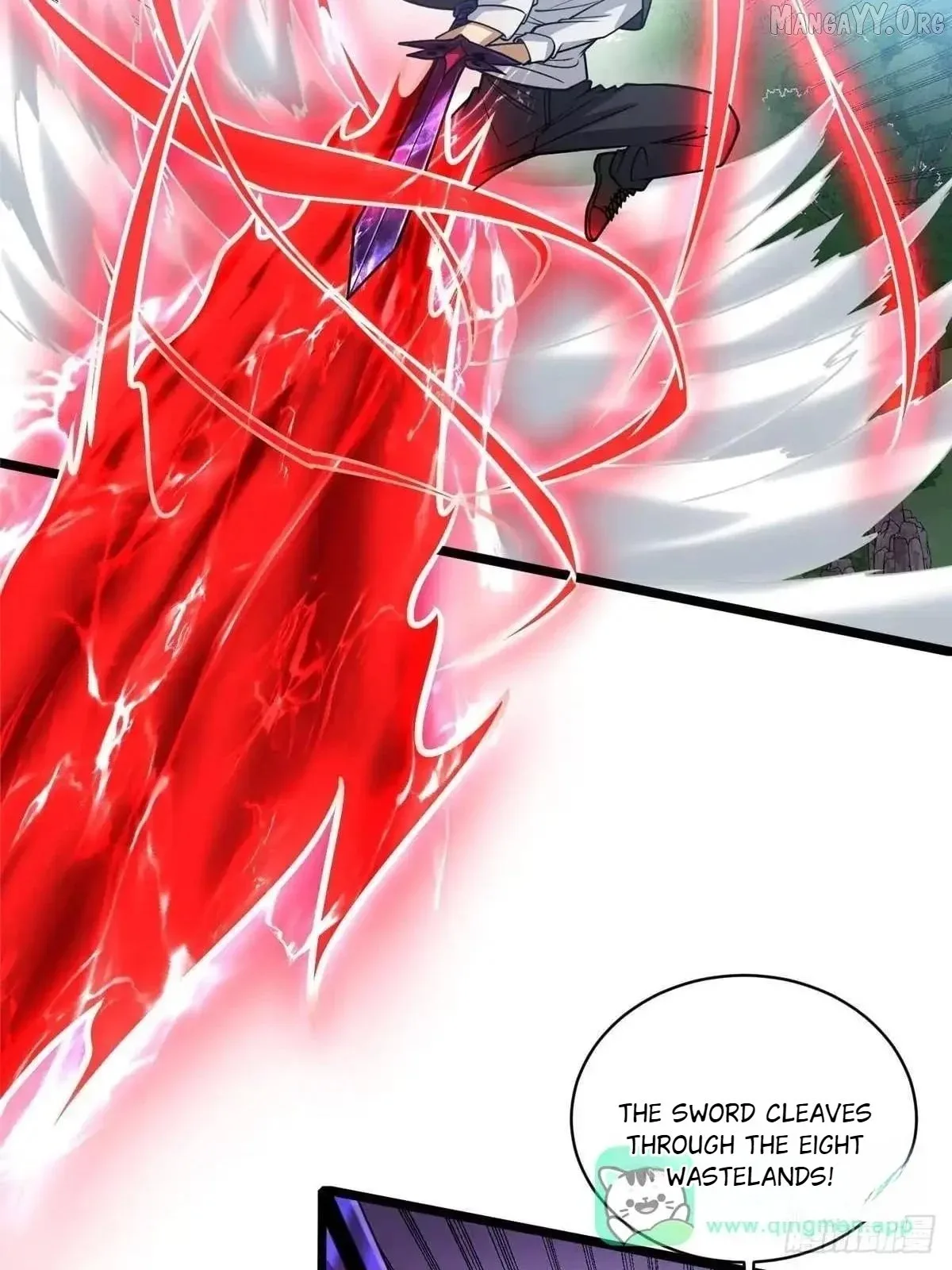 Divine Urban God Chapter 299 page 39